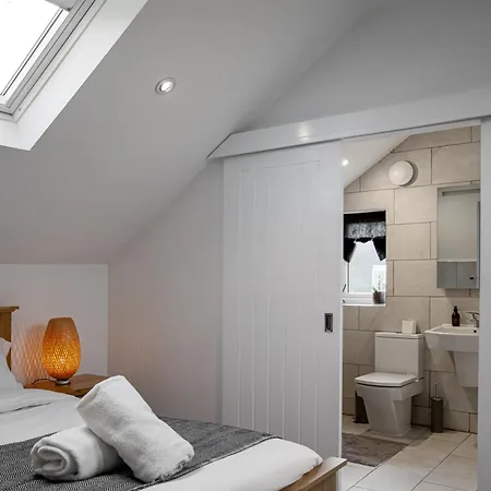 펜션 Evergreen - Eco *