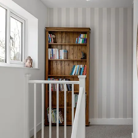 Evergreen - Eco 펜션