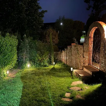 Nyaraló Evergreen - Eco