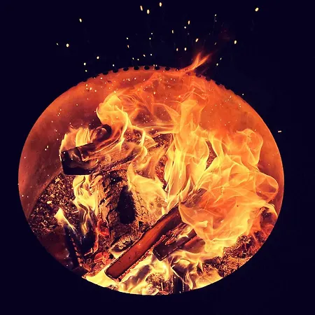 Evergreen - Eco Nyaraló