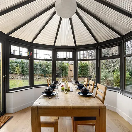 Nyaraló Evergreen - Eco *