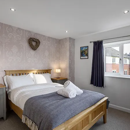 Holiday home Evergreen - Eco