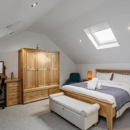 Holiday home Evergreen - Eco