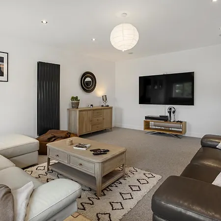 Evergreen - Eco Holiday home *