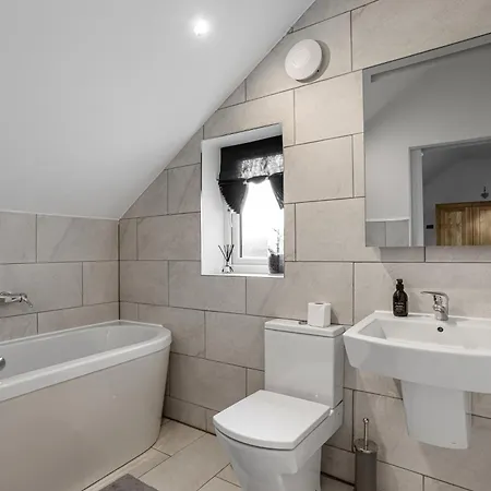 Holiday home Evergreen - Eco *