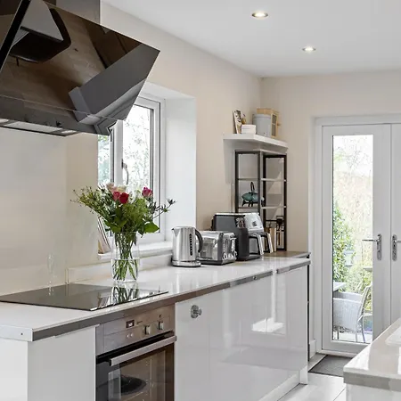 Holiday home Evergreen - Eco Ripon